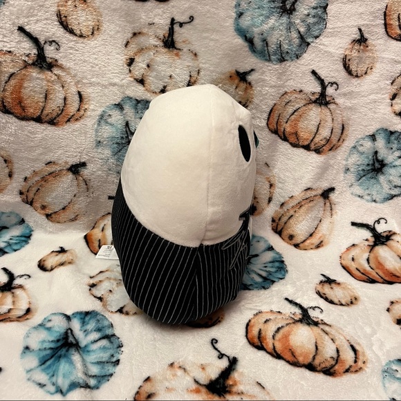 Squishmallow Jack Skellington Nightmare Before Christmas - Picture 4 of 15